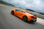 Lamborghini Gallardo LP570-4 Superleggera 2010 года